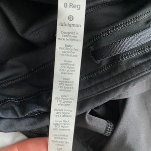 Speed up short 2.5”